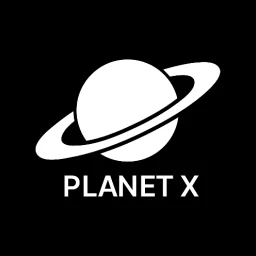 Biểu tượng Planet X